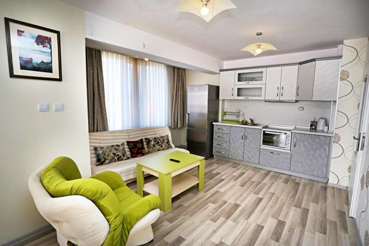 Apart Hotel Central Momchilgrad Εξωτερικό φωτογραφία