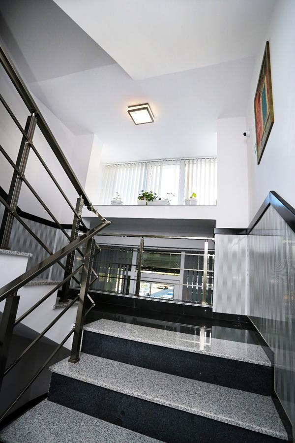 Apart Hotel Central Momchilgrad Εξωτερικό φωτογραφία